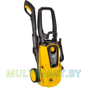 Мойка высокого давления Huter W195-PRO